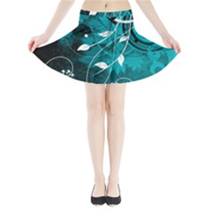 Mini Flare Skirt 