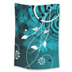 Design Art (design 15) Large Tapestry