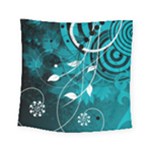 Design Art (design 15) Square Tapestry (Small)