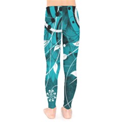 Kids  Leggings 