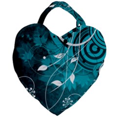 Giant Heart Shaped Tote 