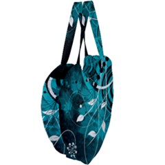 Giant Heart Shaped Tote 