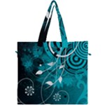 Design Art (design 15) Canvas Travel Bag