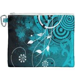 Canvas Cosmetic Bag (XXXL) 