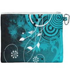 Canvas Cosmetic Bag (XXXL) 