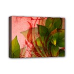 Design Art (design 14) Mini Canvas 7  x 5  (Stretched)