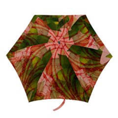 Mini Folding Umbrella 