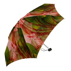 Mini Folding Umbrella 