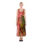 Design Art (design 14) Sleeveless Maxi Dress