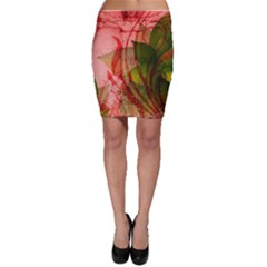 Bodycon Skirt 