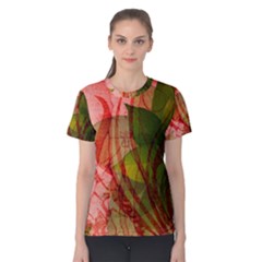 Women s Cotton T-Shirt 