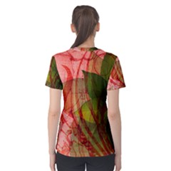 Women s Cotton T-Shirt 