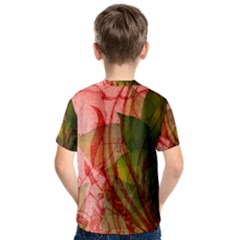 Kids  Cotton T-Shirt 