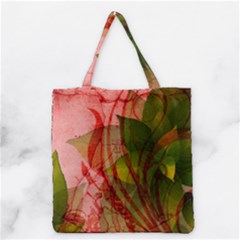 Grocery Tote Bag 