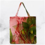 Design Art (design 14) Grocery Tote Bag