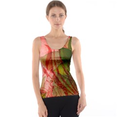 Women s Basic Tank Top Front