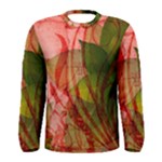 Design Art (design 14) Men s Long Sleeve Tee