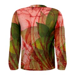 Men s Long Sleeve T-Shirt 