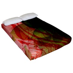 Fitted Sheet (Queen Size) 