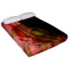 Fitted Sheet (California King Size) 