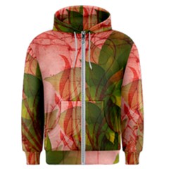 Men s Zipper Hoodie 