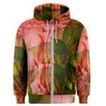 Design Art (design 14) Men s Zipper Hoodie