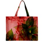 Design Art (design 14) Zipper Mini Tote Bag