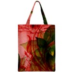 Design Art (design 14) Zipper Classic Tote Bag