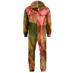 Hooded Jumpsuit (Men) 