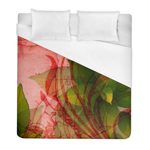 Design Art (design 14) Duvet Cover (Full/ Double Size) from ArtsNow.com