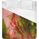 Design Art (design 14) Duvet Cover (King Size)