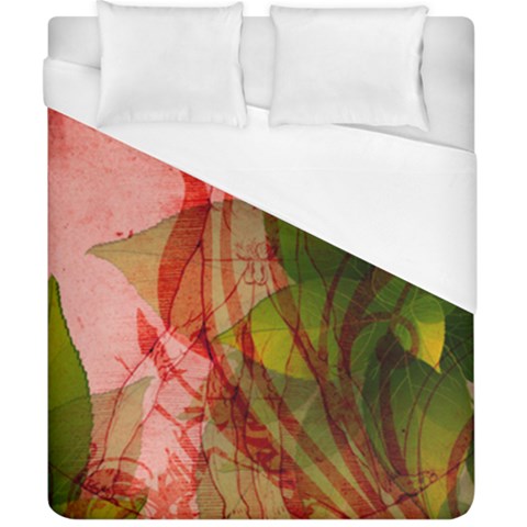 Design Art (design 14) Duvet Cover (California King Size) from ArtsNow.com