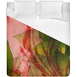 Design Art (design 14) Duvet Cover (California King Size)