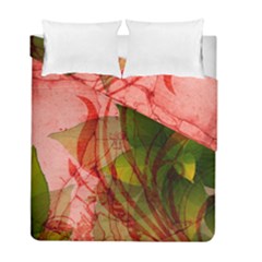 Design Art (design 14) Duvet Cover Double Side (Full/ Double Size) from ArtsNow.com