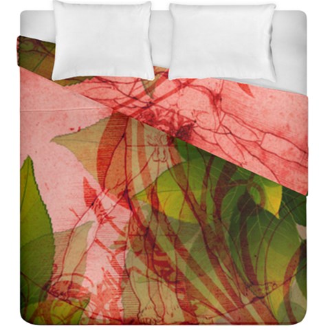 Design Art (design 14) Duvet Cover Double Side (King Size) from ArtsNow.com