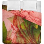 Design Art (design 14) Duvet Cover Double Side (King Size)