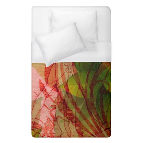 Design Art (design 14) Duvet Cover (Single Size) from ArtsNow.com