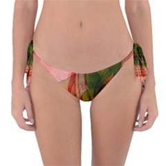 Reversible Bikini Bottoms 