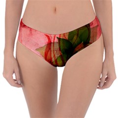 Reversible Classic Bikini Bottoms 