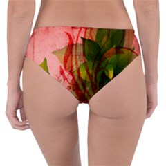 Reversible Classic Bikini Bottoms 