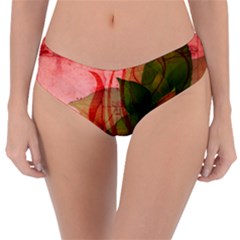 Reversible Classic Bikini Bottoms 