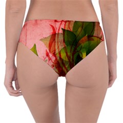 Reversible Classic Bikini Bottoms 