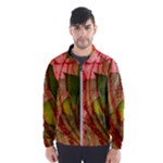 Design Art (design 14) Men s Windbreaker