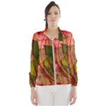 Design Art (design 14) Women s Windbreaker