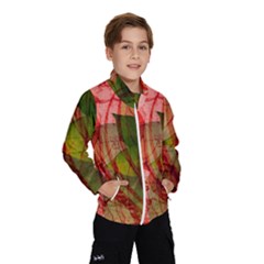 Kids  Windbreaker 