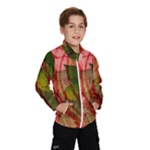 Design Art (design 14) Kids  Windbreaker