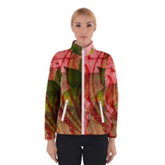 Women s Bomber Jacket 