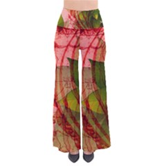 So Vintage Palazzo Pants 