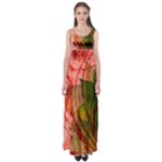 Design Art (design 14) Empire Waist Maxi Dress