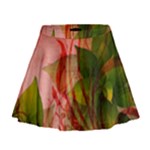 Design Art (design 14) Mini Flare Skirt